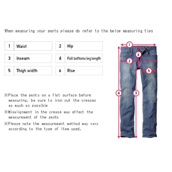 Vintage Levi’s Ass Rip High Waist Jeans Re/Done - Picture 4 of 4